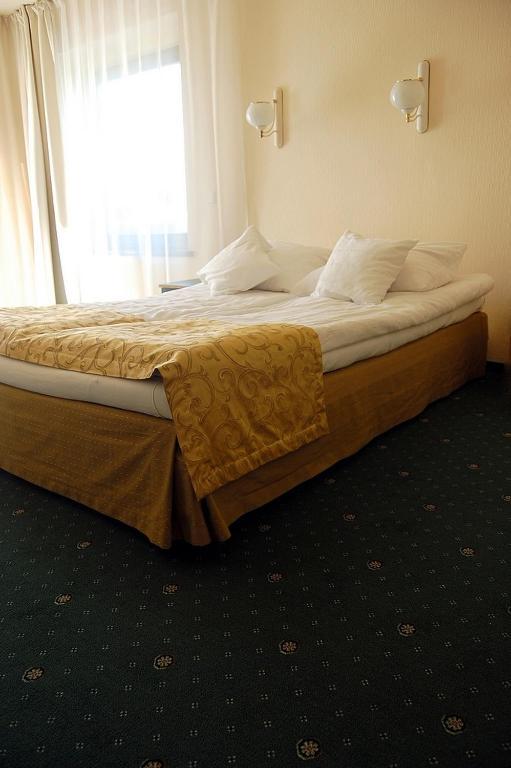 Hotel Dorrian พอซนาน ห้อง รูปภาพ